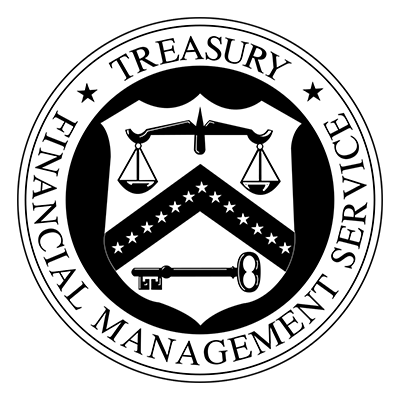 Department of Treasury – Financial Management Service