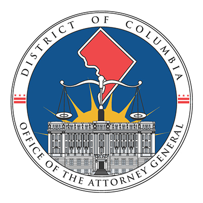 DC OAG (Department of the Attorney General)