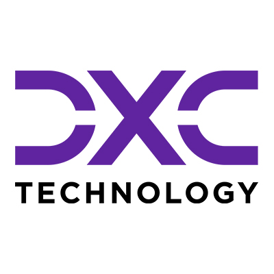 DXC Technology (formerly Computer Sciences Corporation)
