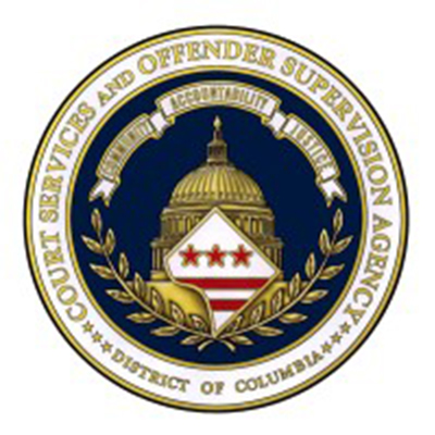 Department of Justice – Court Services and Offenders Supervision Agency
