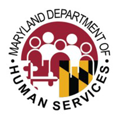 State of Maryland Dept of Human Services (DHS)