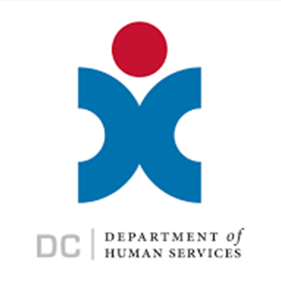 DC DHS (Department of Human Services)