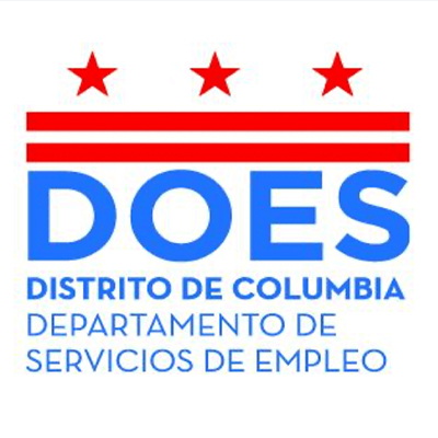 DC DOES (Department of Employment Services)