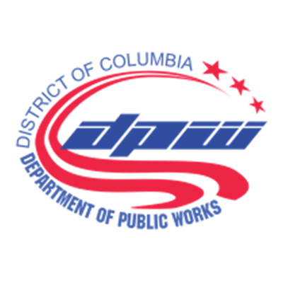 DC DPW (Department of Public Works)