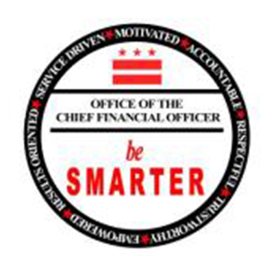 DC OCIO (Office of the Chief Information Officer)